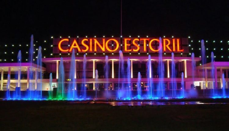 festas casino estoril 2019