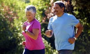 10 Dicas para ter um estilo de vida saudável aos 50