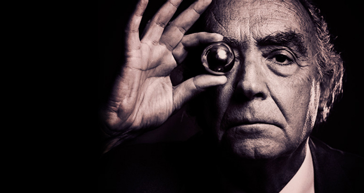 20 anos do Nobel de Saramago em homenagem no D. Maria II