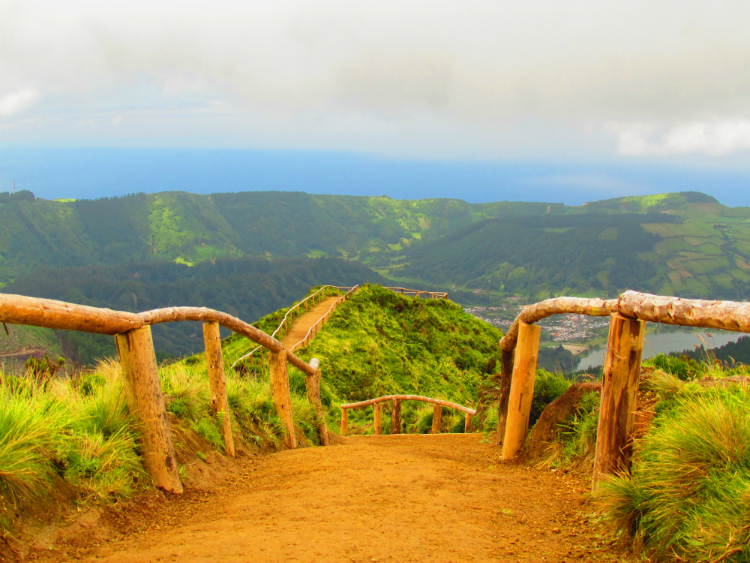 Campanha digital do Turismo dos Açores na rede display da Google