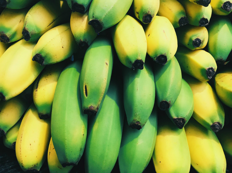 7 vantagens do consumo diário de banana