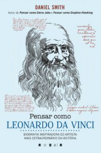 Leonardo da Vinci em biografia 500 anos depois da sua morte