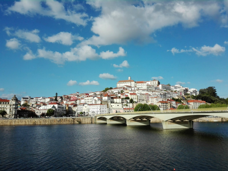 Sugestões para um fim de semana em Coimbra