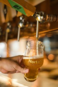 Bob Barley é a primeira cerveja portuguesa aromatizada com cânhamo 