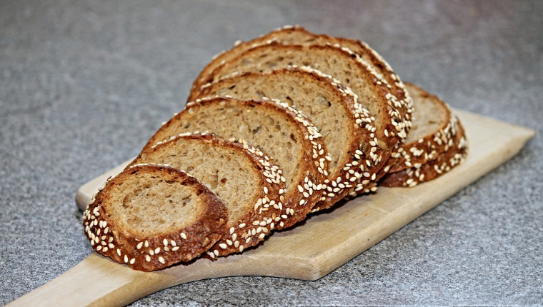 Estudos explicam contribuição do pão para aumento da longevidade