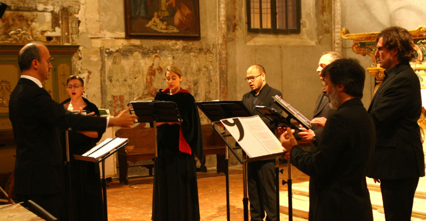 Sintra oferece concertos de música renascentista