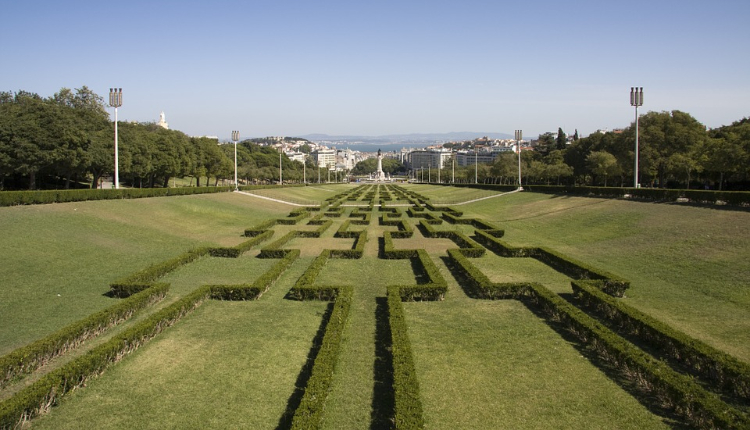 Conheça os melhores espaços verdes de Lisboa