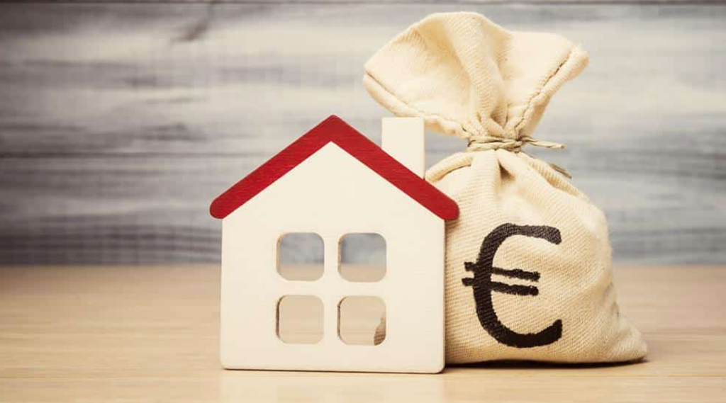 Do you have housing credit?  Bad news with euribor in the new cap – Forever Young