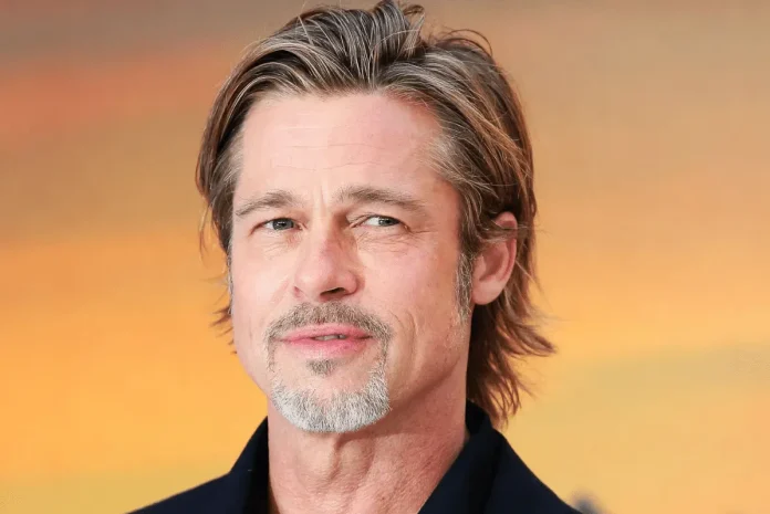 O segredo de Brad Pitt para chegar aos 60 assim – 50emais