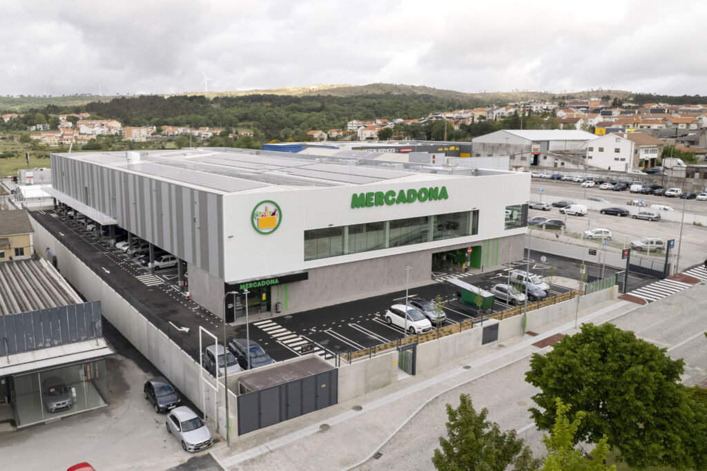 Mercadona is opening another store and we reveal its location