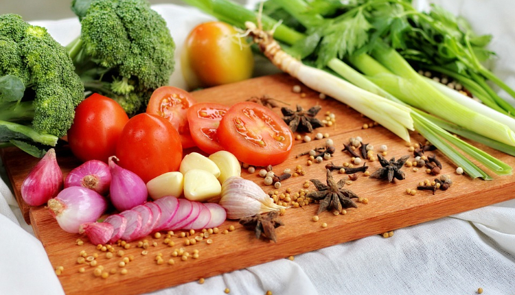 Organize-se na cozinha com “O Menu da Semana”