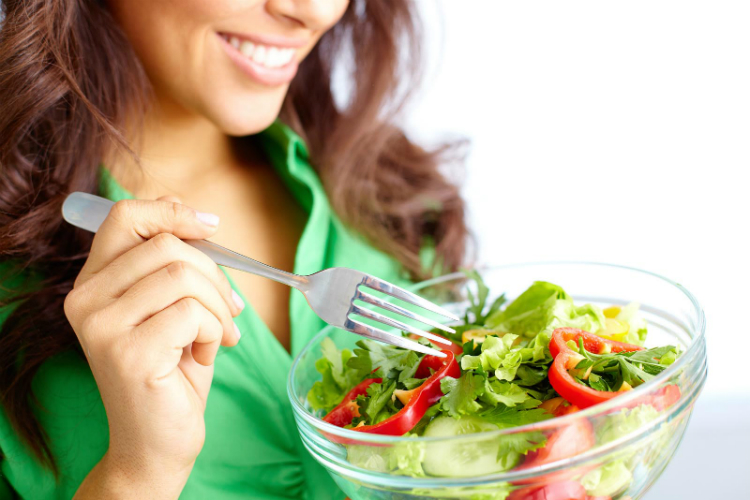 Chefs de “Uma Tradição de Comida Saudável” vão substituir o sal