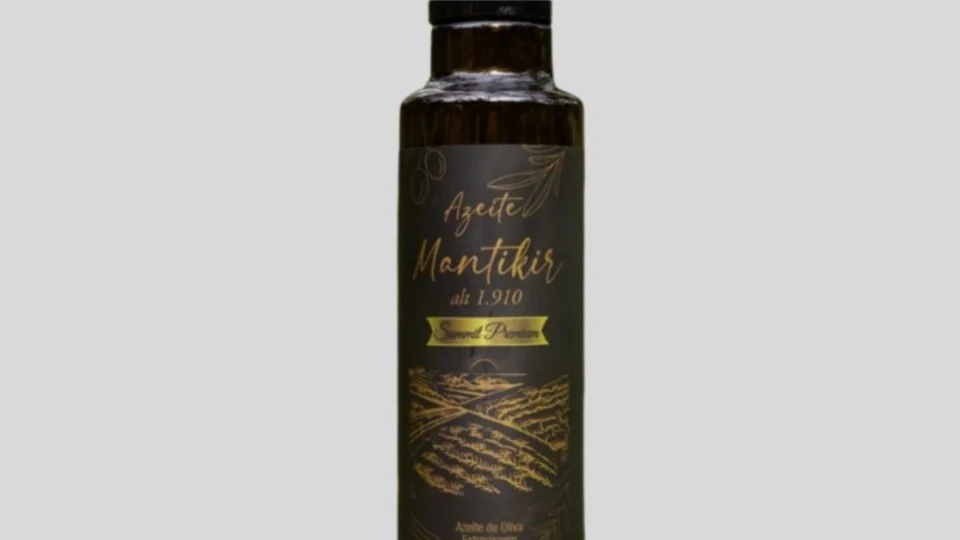 Um dos melhores azeites do mundo tem uma origem improvável: a terra da caipirinha