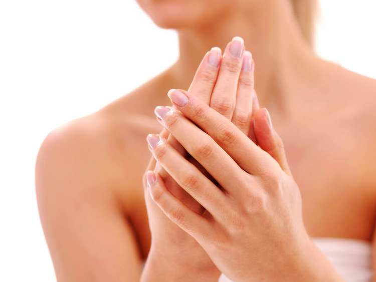 Produtos Hygienet cuidam da pele seca e sensível