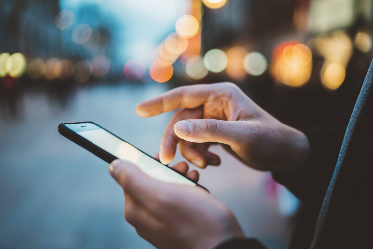 5 conselhos para uma utilização responsável do smartphone